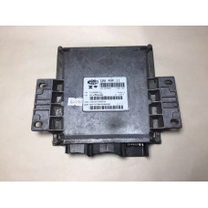 Peugeot 406 2.0 Motor Beyni IAW48P.11 16406014 9634496280