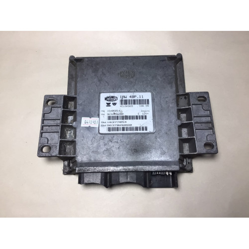 Peugeot 406 2.0 Motor Beyni IAW48P.11 16406014 9634496280