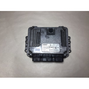 Peugeot 3008 Citroen C4 Motor Beyni 0281014729 9665674480 EDC16C34
