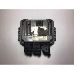 Citroen Peugeot 307 Motor Beyni 0281011863 EDC16C34 9661377280