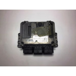 Peugeot 206 1.6 Motor Beyni 0281017937 9677031380 EDC17C10