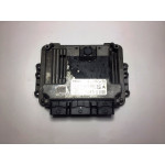 Peugeot 207 1.4 HDI Motor Beyni 0281012523 EDC16C34 9664843480