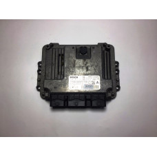 Cıtroen C3 1.4 HDI Motor Beyni 0281012524 EDC16C34 9663475580
