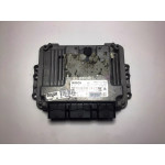 Peugeot 307 308 1.6 HDI Motor Beyni 0281011634 EDC16C34 9660324180
