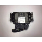 Citroen Peugeot 2.0 Motor Beyni IAW6LP1.11 9653067080 9650623180