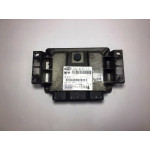 Citroen Peugeot 2.0 Motor Beyni IAW6LP1.11 9653067080 9650623180