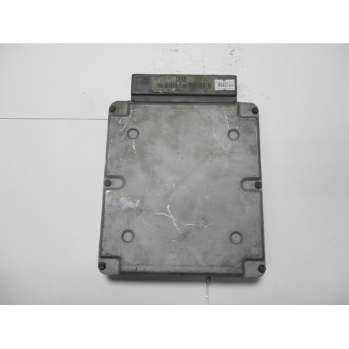 Ford Mondeo 2.0 TDCI  Motor Beyni 2S7A-12A650-BPF DPC664 DES5