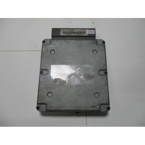 Ford Focus 1.8 TDCI Motor Beyni 1S4F-12A650-AC DPC-638 CLUE