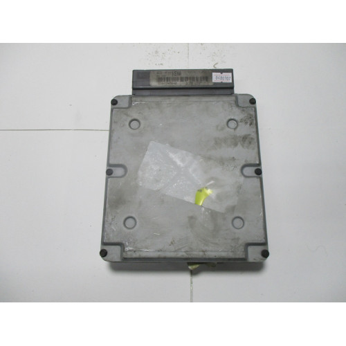 Ford Focus 1.8 TDI Motor Beyni YS4F-12A650-PA DPC-612 PANG 