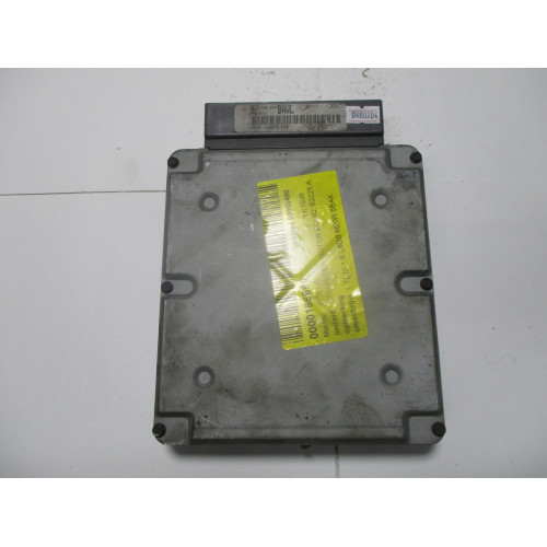 Ford Focus 1.8 TDDI Motor Beyni XS4F-12A650-FAB DPC-612 BAWL