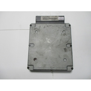 Ford Focus 1.8 TDI Motor Beyni YS4F-12A650-PA DPC-612 PANG 