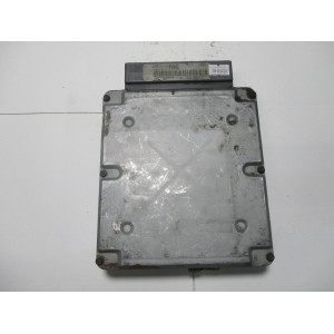 Ford Focus 1.8 TDI Motor Beyni YS4F-12A650-PA DPC-612 PANG 