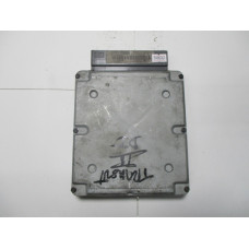 Ford Transit 2.0 TDCI Motor Beyni 2C1A-12A650-JC DPC-659 1JGB