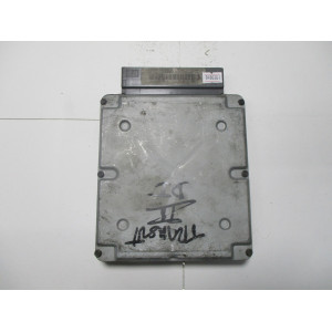 Ford Transit 2.0 TDCI Motor Beyni 2C1A-12A650-JC DPC-659 1JGB