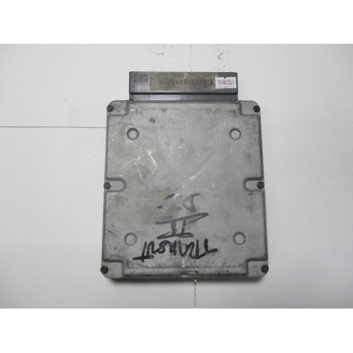 Ford Transit 2.0 TDCI Motor Beyni 2C1A-12A650-JC DPC-659 1JGB