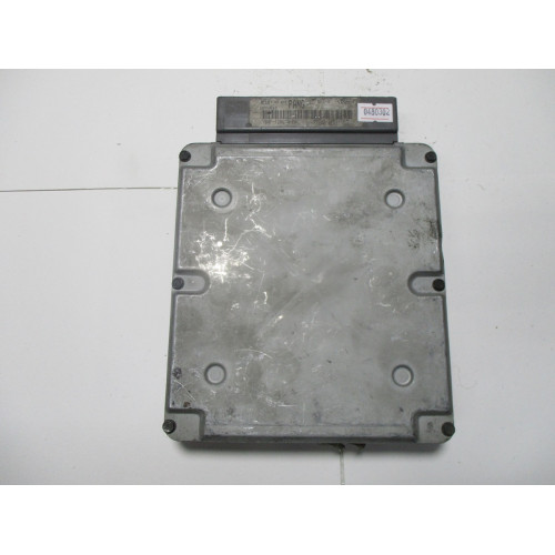 Ford Focus 1.8 TDI Motor Beyni YS4F-12A650-PA DPC-612 PANG 