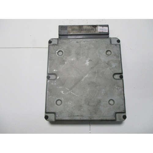 Ford Focus 1.8 TDCI Motor Beyni 1S4F-12A650-AC DPC-638 CLUE