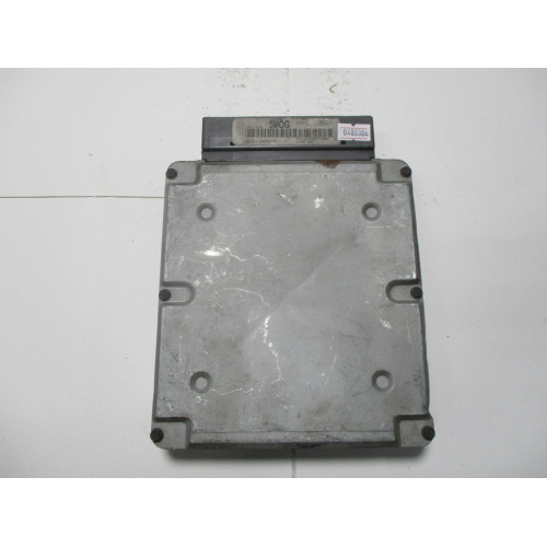 Ford Fiesta 1.8 Motor Beyni 96FB-12A650-FC DPC-520 SMOG 