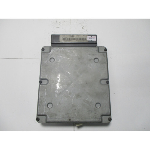 Ford Focus 1.8 TDI Motor Beyni YS4F-12A650-PA DPC-612 PANG 