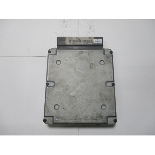 Ford Focus 1.8 TDI Motor Beyni YS4F-12A650-PA DPC-612 PANG 