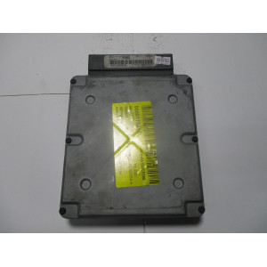Ford Focus 1.8 TDI Motor Beyni YS4F-12A650-PA DPC-612 PANG 