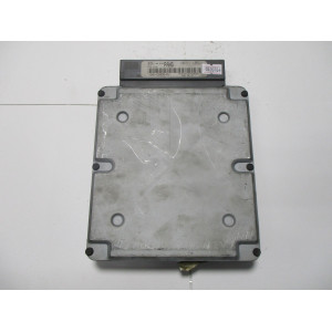 Ford Focus 1.8 TDI Motor Beyni YS4F-12A650-PA DPC-612 PANG 