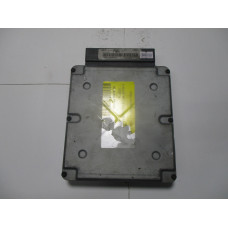 Ford Focus 1.8 TDI Motor Beyni YS4F-12A650-PA DPC-612 PANG 