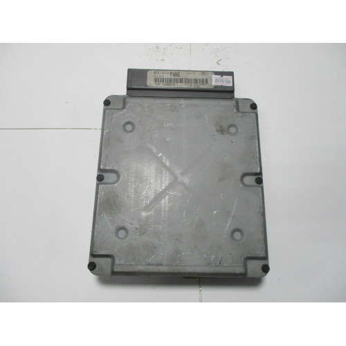 Ford Focus 1.8 TDI Motor Beyni YS4F-12A650-PA DPC-612 PANG 