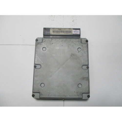 Ford Focus 1.8 TDI Motor Beyni YS4F-12A650-PA DPC-612 PANG 