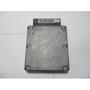 Ford Focus 1.8 TDI Motor Beyni YS4F-12A650-PA DPC-612 PANG 