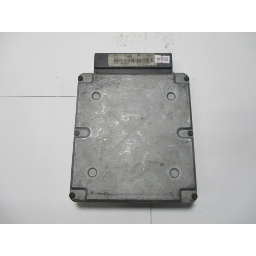 Ford Focus 1.8 TDI Motor Beyni YS4F-12A650-PA DPC-612 PANG 