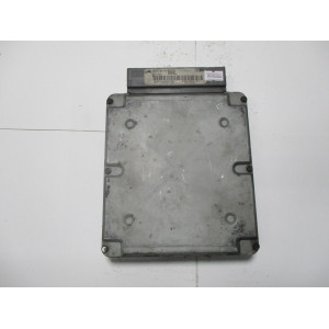 Ford Focus 1.8 TDDI Motor Beyni XS4F-12A650-FAB DPC-612 BAWL 