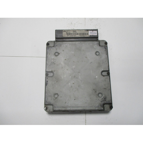 Ford Focus 1.8 TDDI Motor Beyni XS4F-12A650-FAB DPC-612 BAWL 