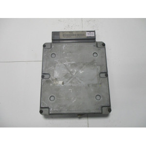 Ford Focus 1.8 TDI Motor Beyni YS4F-12A650-PA DPC-612 PANG 