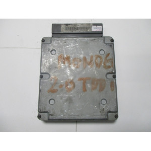 Ford Mondeo 2.0 TDDI Motor Beyni  1S7F-12A650-CAE DPC-643 CAMT