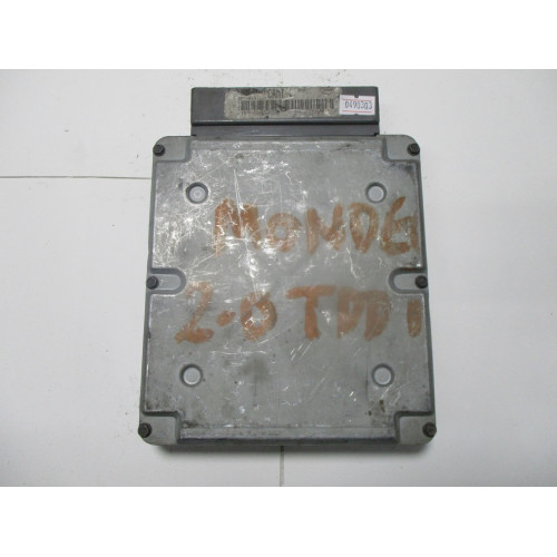 Ford Mondeo 2.0 TDDI Motor Beyni  1S7F-12A650-CAE DPC-643 CAMT