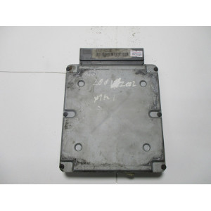 Ford Focus 1.8 TDCI Motor Beyni 1S4F-12A650-AC DPC-638 CLUE