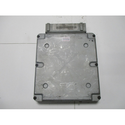 Ford Focus 1.8 16V Motor Beyni 1S4F-12A650-AJB LP4-336 FEEL
