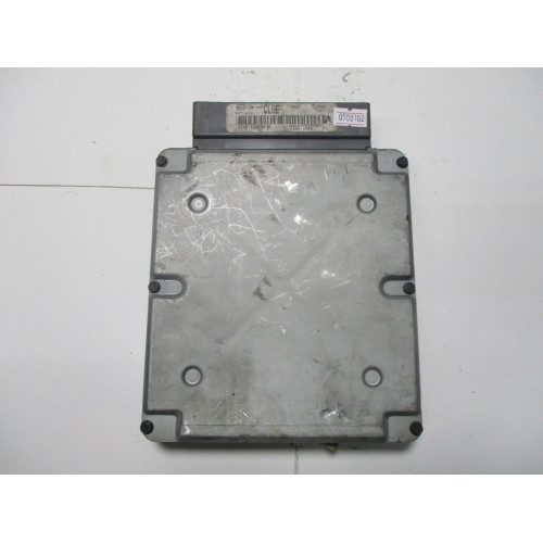 Ford Focus 1.8 TDCI Motor Beyni 1S4F-12A650-AC DPC-638 CLUE