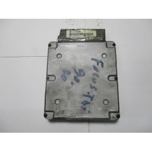 Ford Focus 1.8 TDCI Motor Beyni 1S4F-12A650-AC DPC-638 CLUE