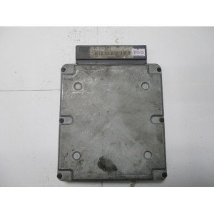 Ford focus 1.8 TDCI Motor Beyni 1S4F-12A650-AE DPC-638 DOTE