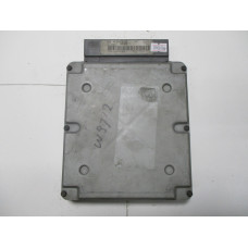 Ford focus 1.8 TDCI Motor Beyni 1S4F-12A650-BCA DPC-638 GBWO 