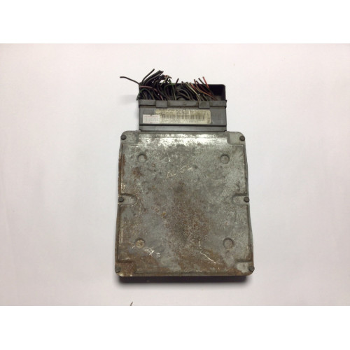 Ford Transıt Motor Beyni 3C1A-12A650-EE Dpc-806