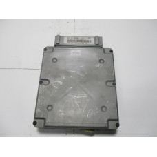 Ford Fiesta Motor Beyni 98AB-12A650-CYC  LP4-331 ROAD