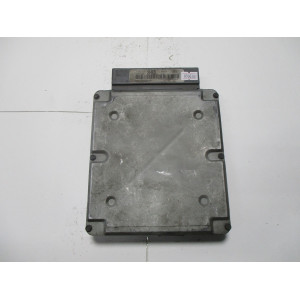 Ford Fiesta 1.8 Motor Beyini 96FB-12A650-FD DPC-520 SHED