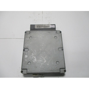 Ford Focus 1.8 TDCI Motor Beyni 1S4F-12A650-AC DPC-638 CLUE