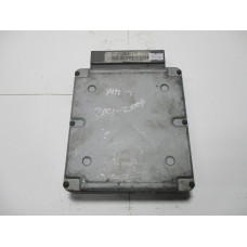 Ford focus 1.8 TDCI Motor Beyni 1S4F-12A650-BCA DPC-638 GBW0