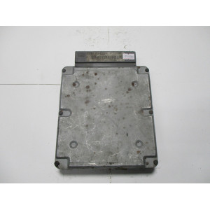 Ford Focus 1.8 TDDI Motor Beyni XS4F-12A650-FAB DPC-612 BAWL