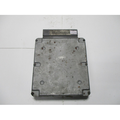 Ford Focus 1.8 TDDI Motor Beyni XS4F-12A650-FAB DPC-612 BAWL
