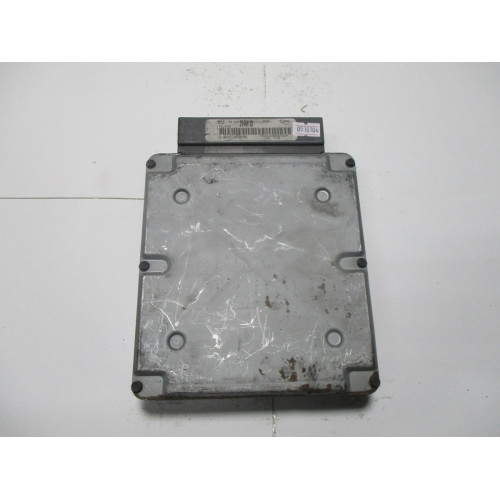 Ford Focus 1.8 TDCI Motor Beyni 2S4A-12A650-MA DPC-658 MAK0